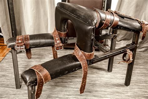 Femdom/ Mistress furniture